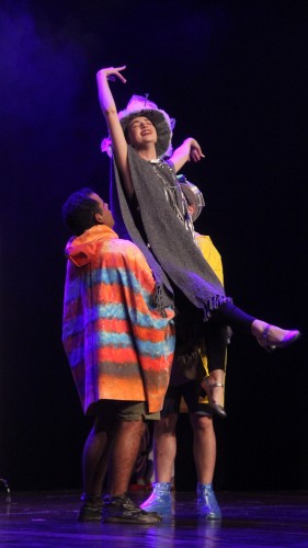 Uma Viagem até a Lua