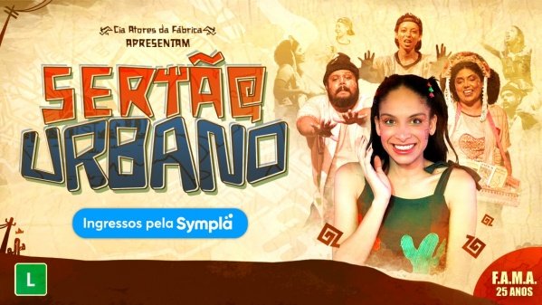 Sertão Urbano