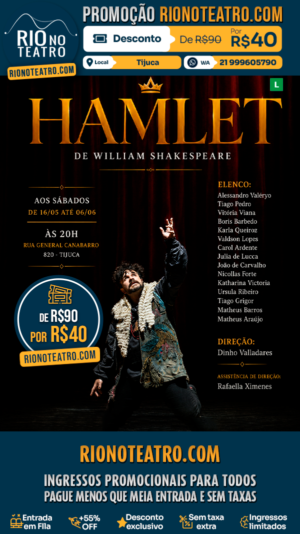 Hamlet