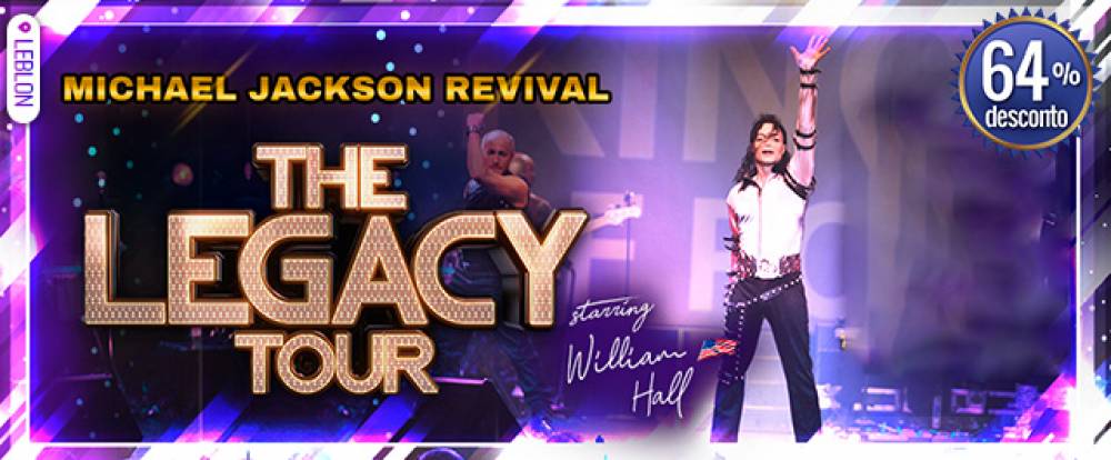michael jackson revival tour